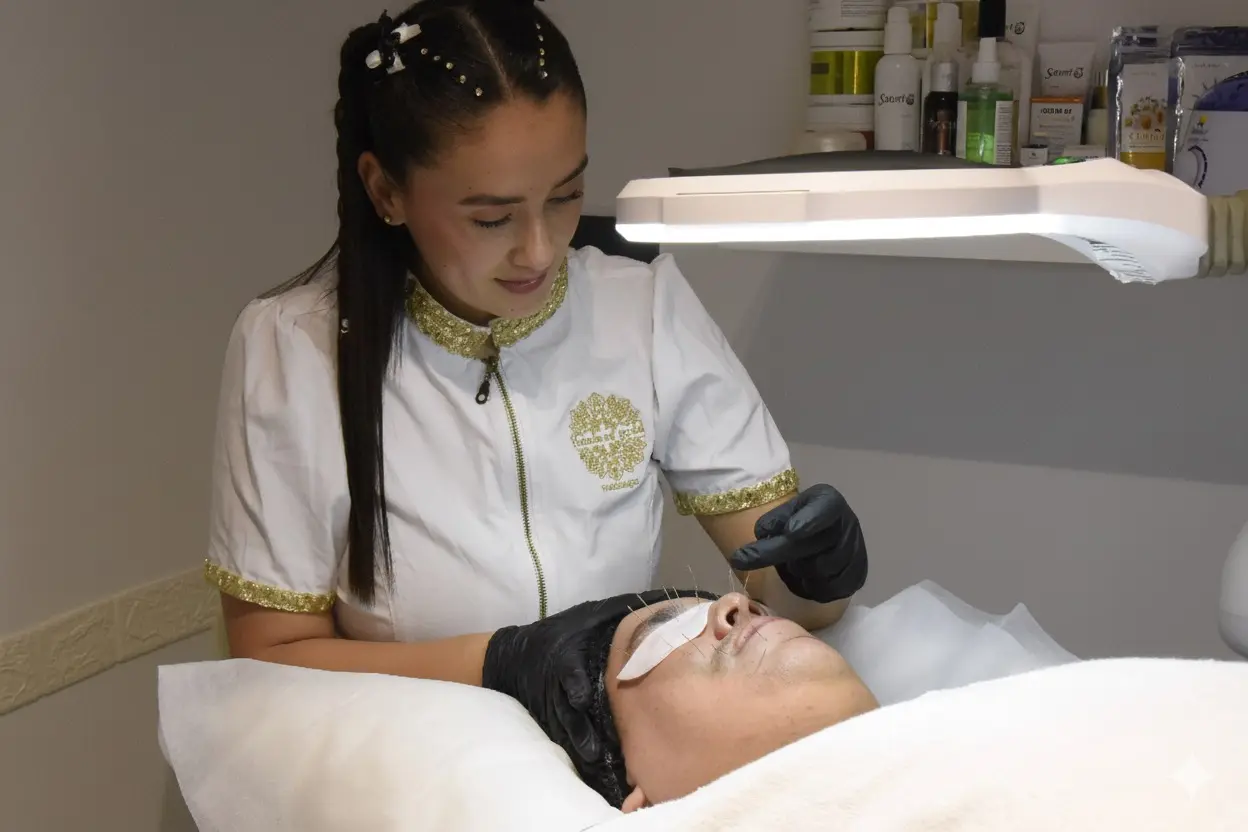 Advanced Therapeutic Treatment